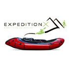 ExpeditionX - packrafting na Novém Zélandu